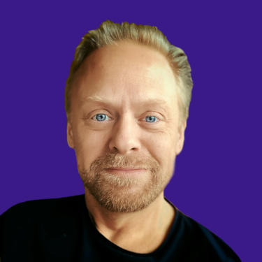 David Eriksson