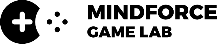 Mindforce Game Lab Logo